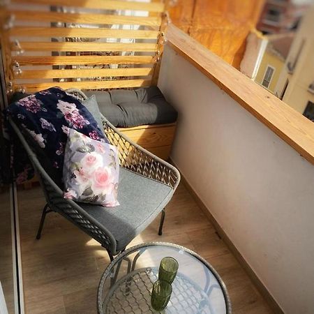 Apartamenty Toledo Αλικάντε Εξωτερικό φωτογραφία