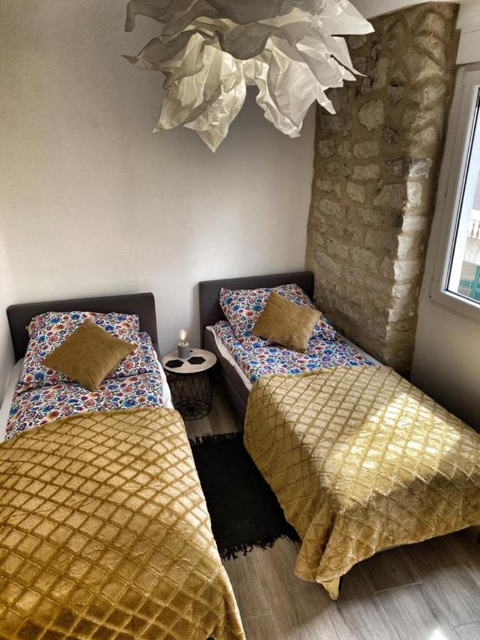 Apartamenty Toledo Αλικάντε Εξωτερικό φωτογραφία