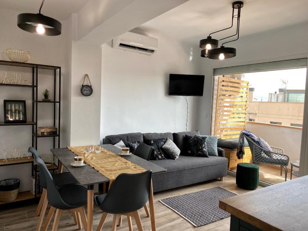 Apartamenty Toledo Αλικάντε Εξωτερικό φωτογραφία