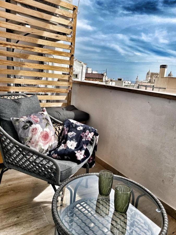 Apartamenty Toledo Αλικάντε Εξωτερικό φωτογραφία