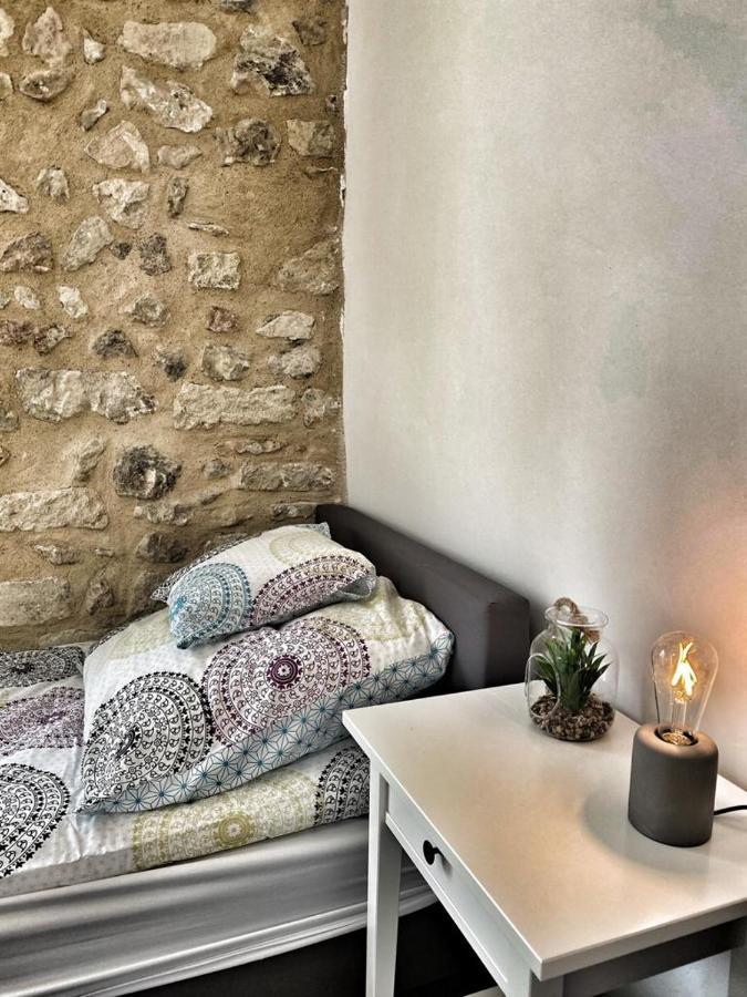 Apartamenty Toledo Αλικάντε Εξωτερικό φωτογραφία