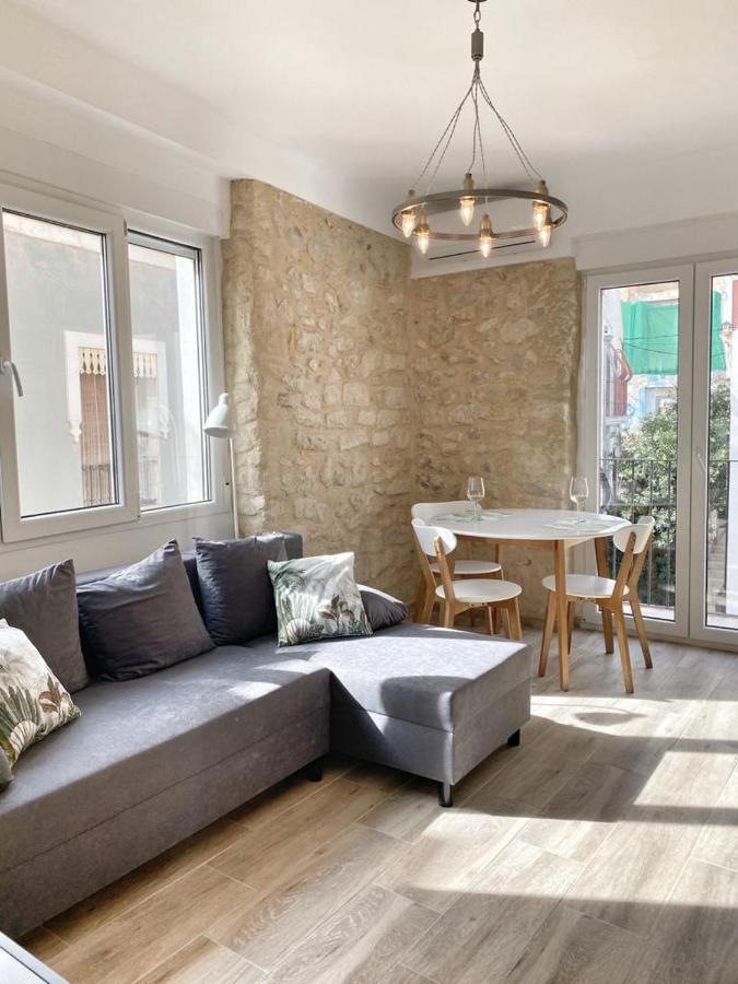 Apartamenty Toledo Αλικάντε Εξωτερικό φωτογραφία