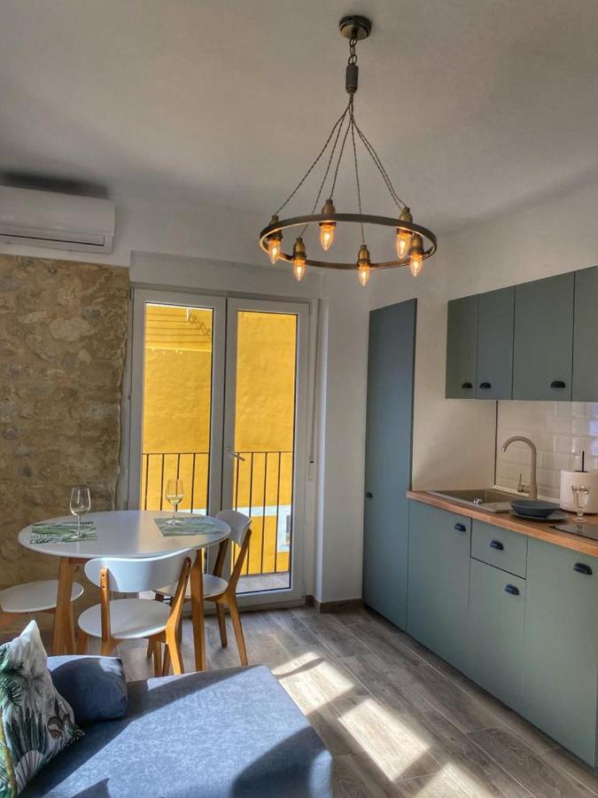 Apartamenty Toledo Αλικάντε Εξωτερικό φωτογραφία