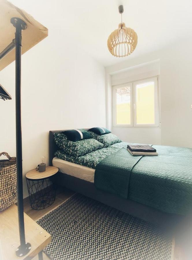 Apartamenty Toledo Αλικάντε Εξωτερικό φωτογραφία