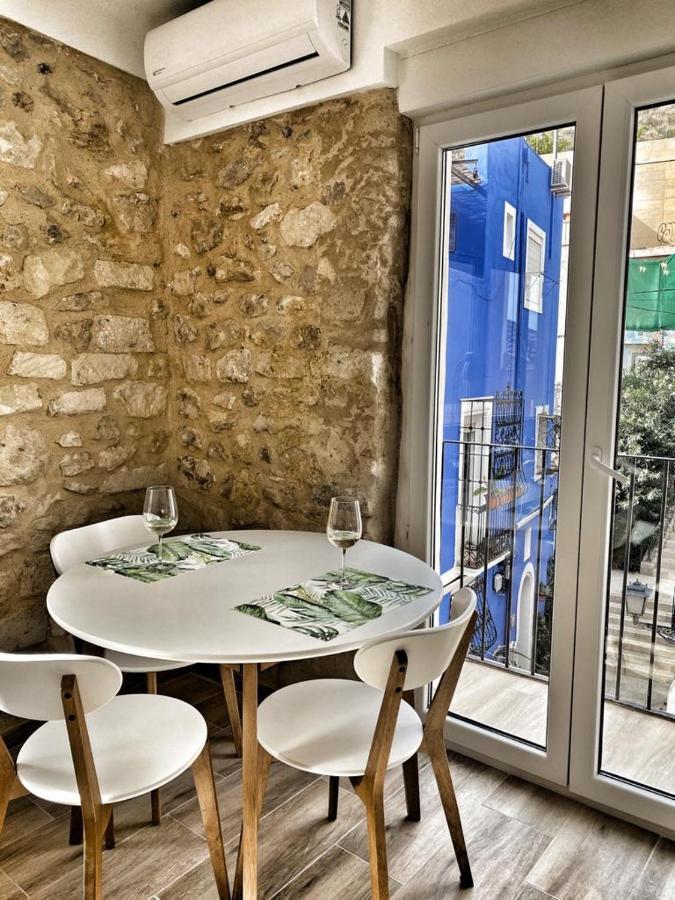 Apartamenty Toledo Αλικάντε Εξωτερικό φωτογραφία