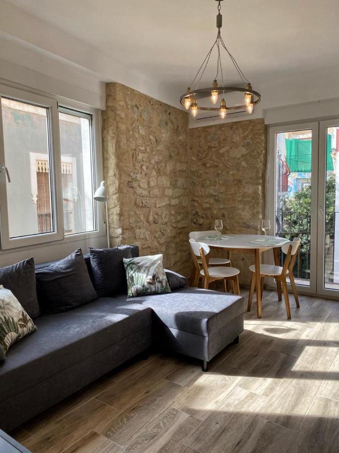 Apartamenty Toledo Αλικάντε Εξωτερικό φωτογραφία