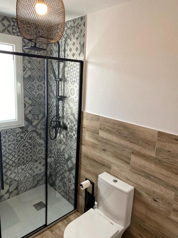 Apartamenty Toledo Αλικάντε Εξωτερικό φωτογραφία