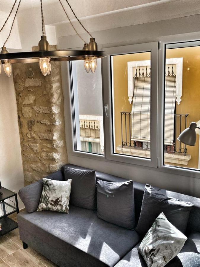 Apartamenty Toledo Αλικάντε Εξωτερικό φωτογραφία