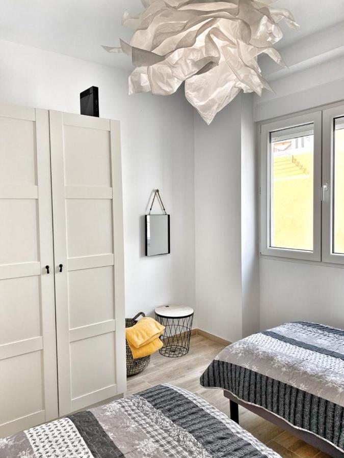 Apartamenty Toledo Αλικάντε Εξωτερικό φωτογραφία