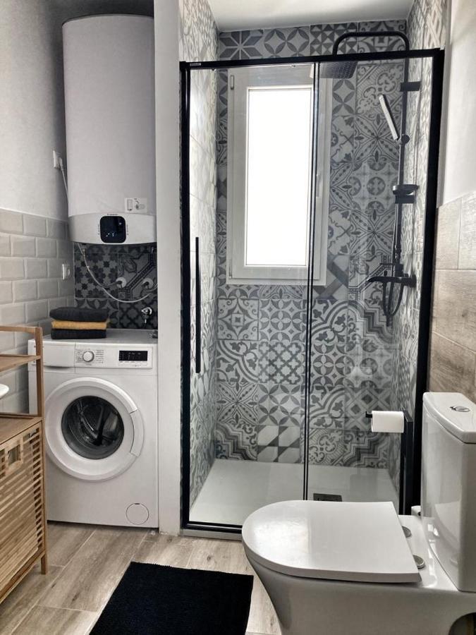 Apartamenty Toledo Αλικάντε Εξωτερικό φωτογραφία
